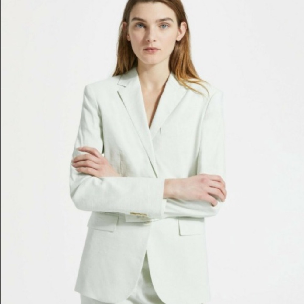 Theory Classic Blazer Jacket